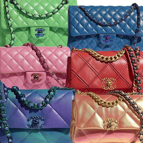 chanel movie 2021|chanel bag 2021 collection.